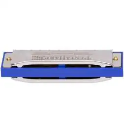 Hohner PentaHarp Bb-Moll PROGRESSIVE