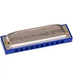 Hohner PentaHarp G-Moll PROGRESSIVE