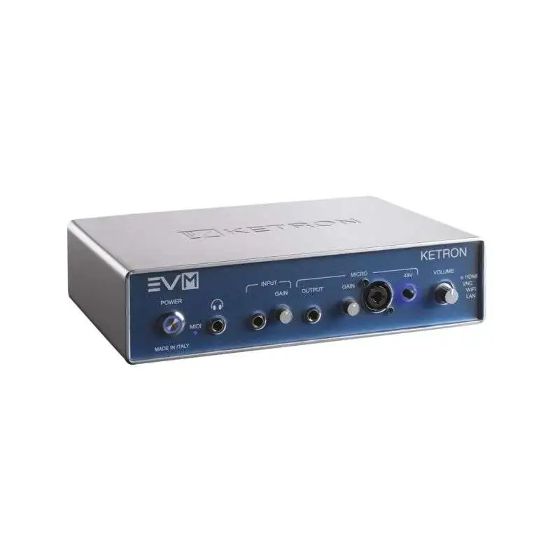 Ketron EVM MIDI Expander Ketron EVM MIDI Expander
