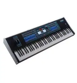 Ketron EVENT keyboard