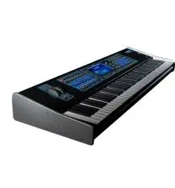 Ketron EVENT Clavier arrangeur