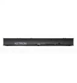 Ketron EVENT keyboard