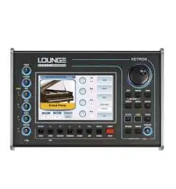 Ketron Lounge 8GB MIDI Player