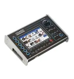 Ketron Lounge 8GB MIDI Player