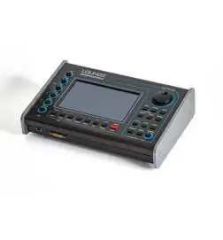 Ketron Lounge 8GB MIDI Player