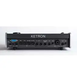 Ketron Lounge 8GB MIDI Player