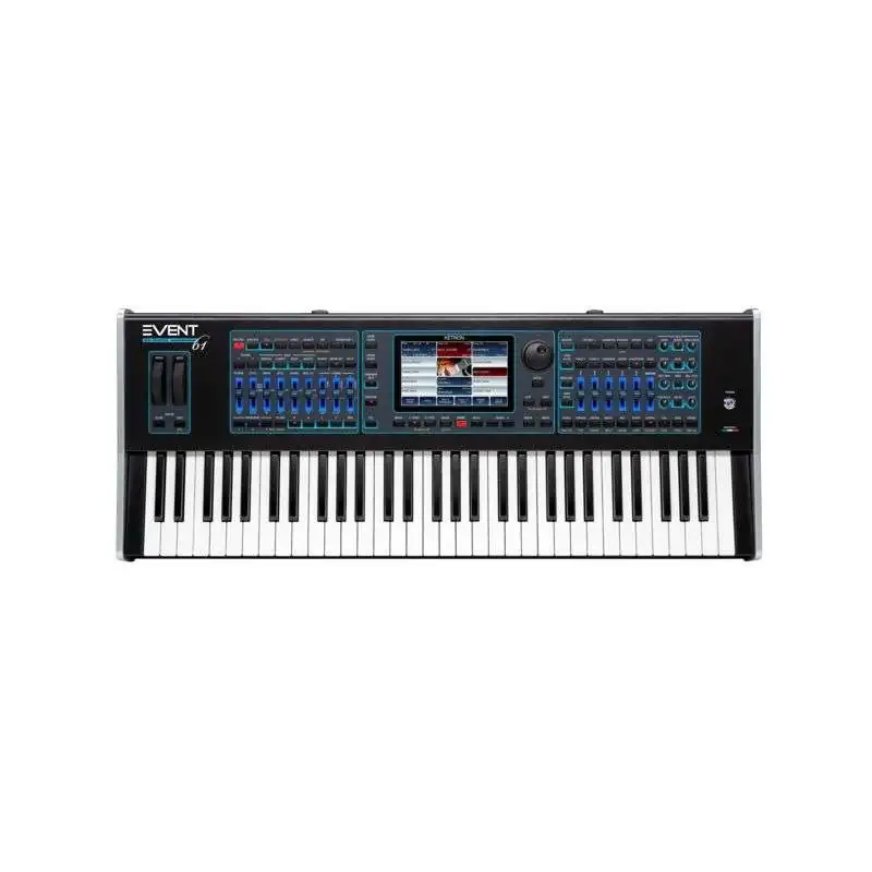 Ketron EVENT 61 Clavier arrangeur