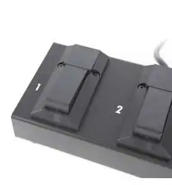 Ketron FS6