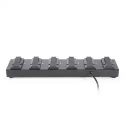 Ketron FS 6 Footswitch-Board