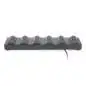 Ketron FS 6 Footswitch-Board Ketron FS 6 Footswitch-Board