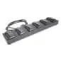 Ketron FS 6 Footswitch-Board Ketron FS 6 Footswitch-Board