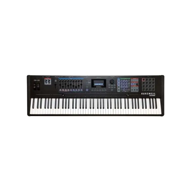 Kurzweil K2700 Synth