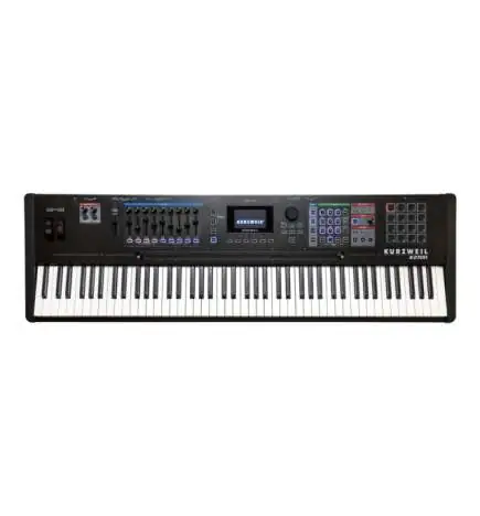 Kurzweil K2700 Synthétiseur