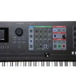 Kurzweil K2700 Synth