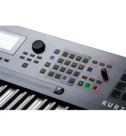 Kurzweil K2700 Synth