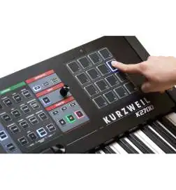 Kurzweil K2700 Synth