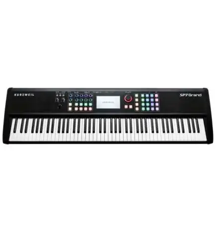 Kurzweil SP7 Grand Piano de scène
