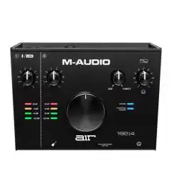 M-Audio AIR 192|4 Interface audio