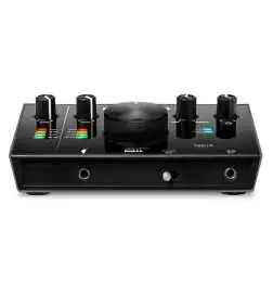 M-Audio AIR 192|4 audio interface