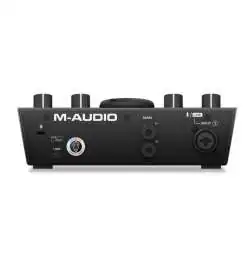 M-Audio AIR 192|4 audio interface