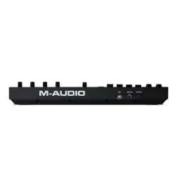 M-Audio Oxygen Pro Mini tastiera midi