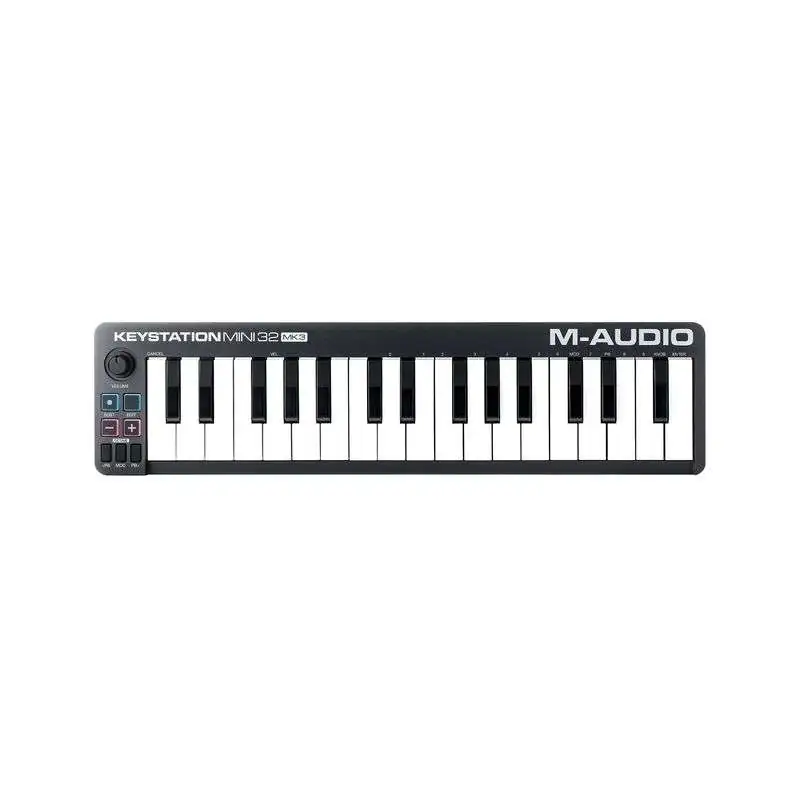 M-Audio Keystation Mini 32 Mk3 tastiera midi