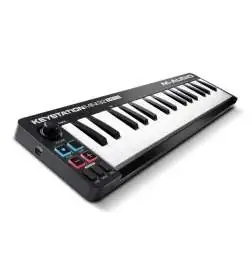 M-Audio Keystation Mini 32 Mk3 tastiera midi