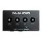 M-Audio M-Track Duo Interface audio
