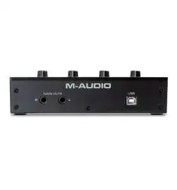 M-Audio M-Track Duo Interfejs audio