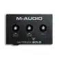 M-Audio M-Track Solo Interfejs audio