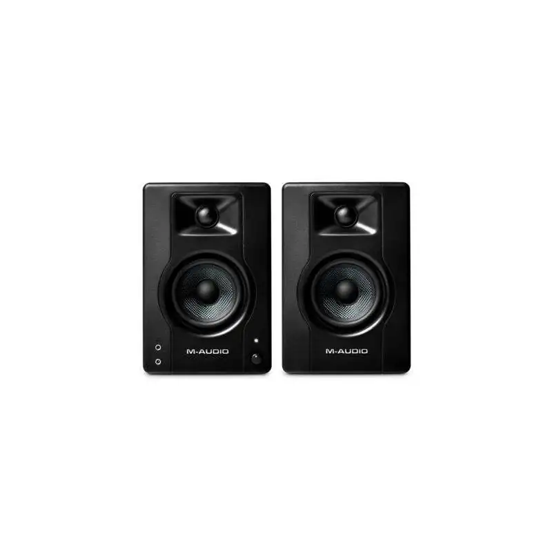 M-Audio BX3 active studio monitor