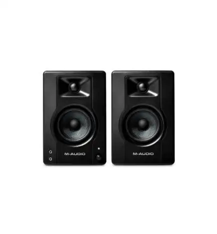 M-Audio BX3 Aktiver Studiomonitor