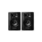 M-Audio BX3 enceinte de studio actives