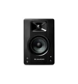 M-Audio BX3 monitor da studio attivi
