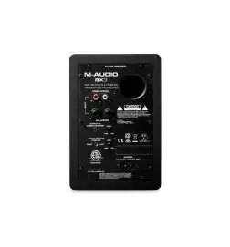 M-Audio BX3 active studio monitor
