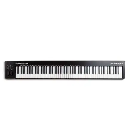 M-Audio Keystation 88 MK3 Tastiera Midi