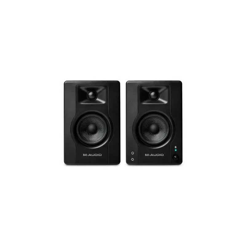 M-Audio BX3 BT enceinte de studio actives