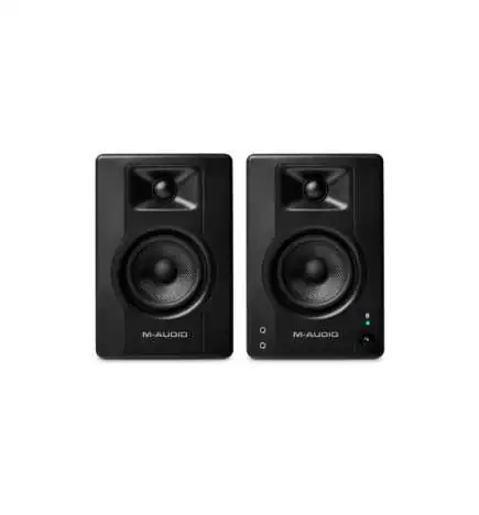 M-Audio BX3 BT Aktiver Studiomonitor