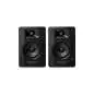 M-Audio BX3 BT actieve studiomonitoren
