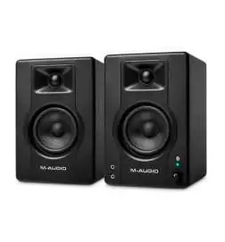 M-Audio BX3 BT enceinte de studio actives