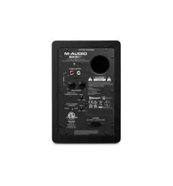 M-Audio BX3 BT monitor da studio attivi
