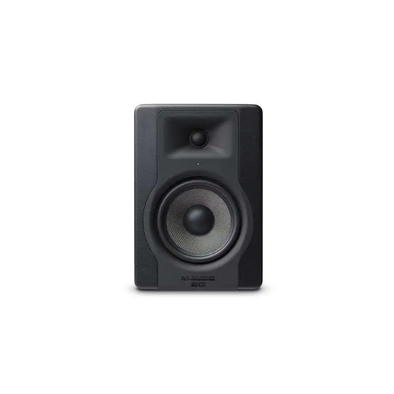 M-Audio BX5 D3 aktywne monitory studyjne