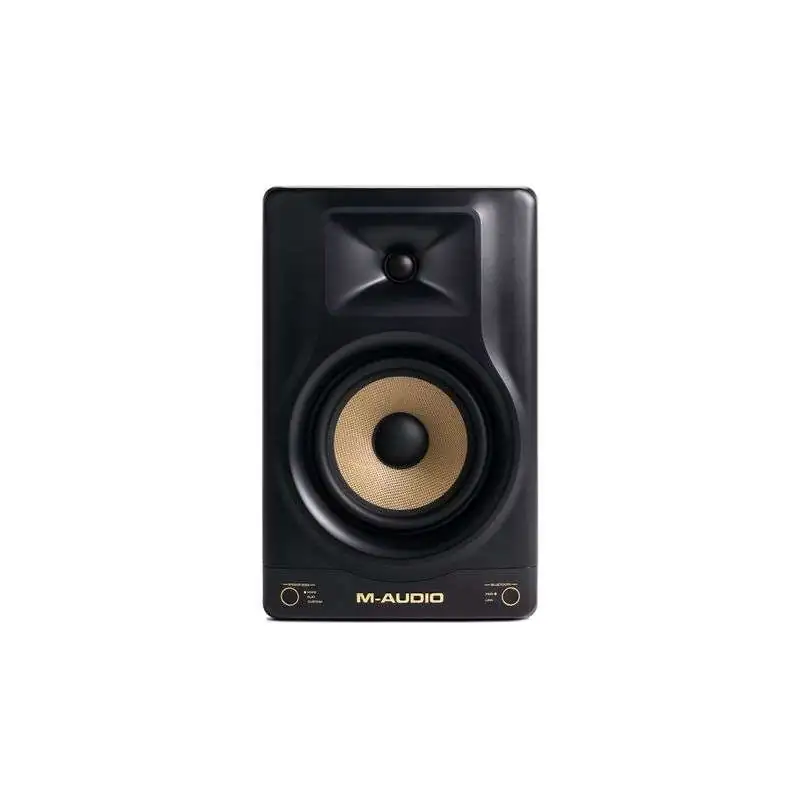 M-Audio Forty Sixty Aktiver Studiomonitor M-Audio Forty Sixty Aktiver Studiomonitor