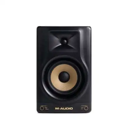 M-Audio Forty Sixty enceinte de studio actives