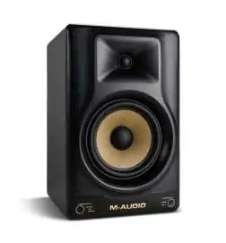 M-Audio Forty Sixty Aktiver Studiomonitor
