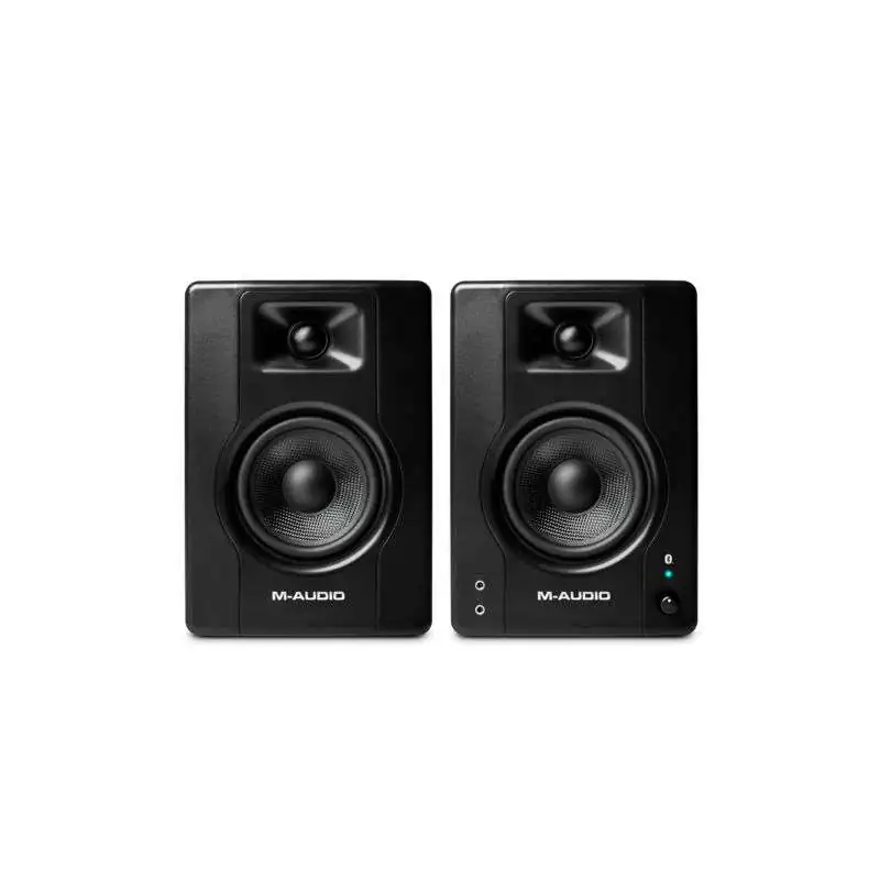 M-Audio BX4 BT active studio monitor