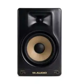 M-Audio Forty Eighty monitor da studio attivi