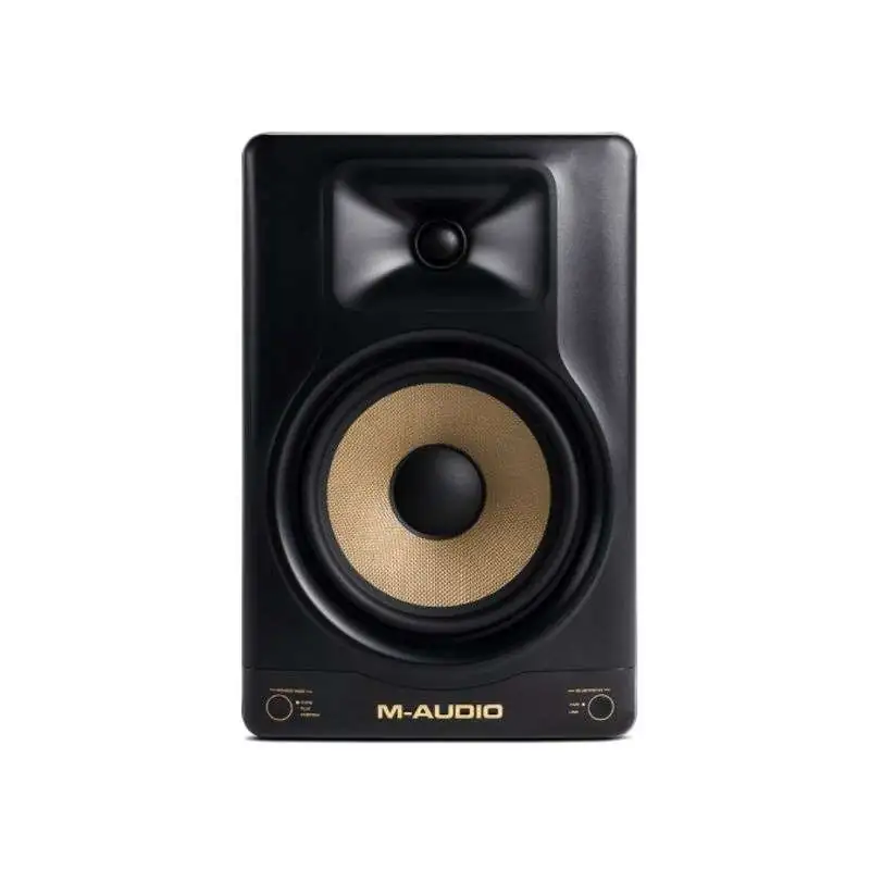 M-Audio Forty Eighty monitor da studio attivi