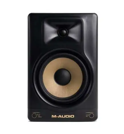 M-Audio Forty Eighty enceinte de studio actives