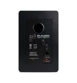M-Audio Forty Eighty monitor da studio attivi